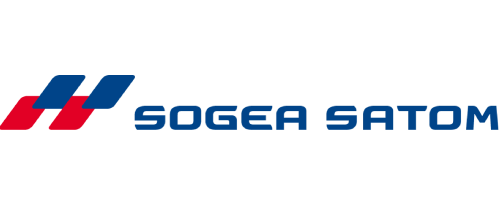 SOGEA-SATOM Logo